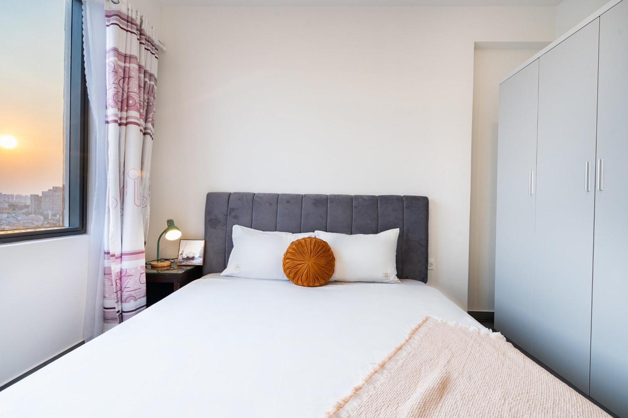 Soho Apartment