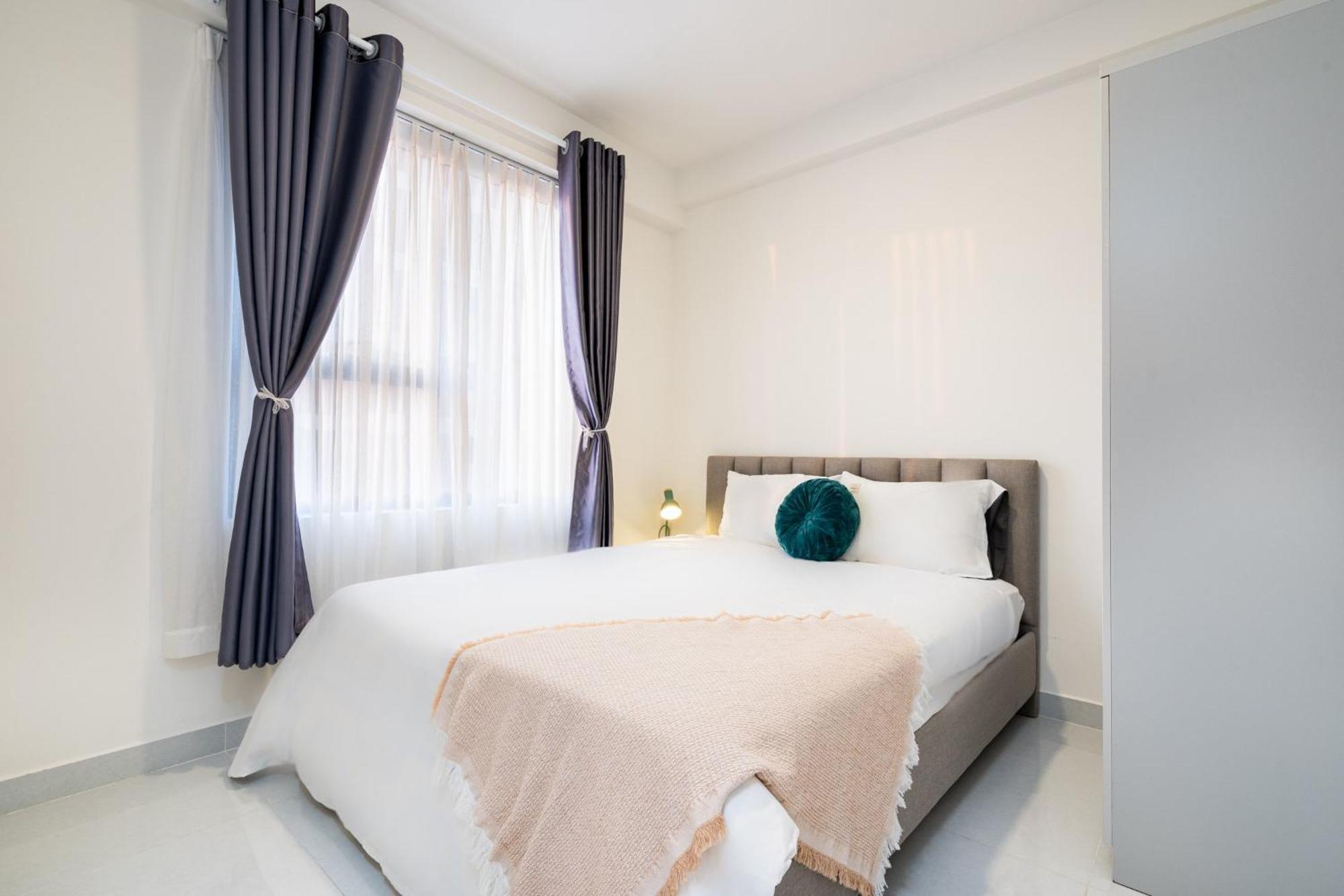 Apartment Soho *