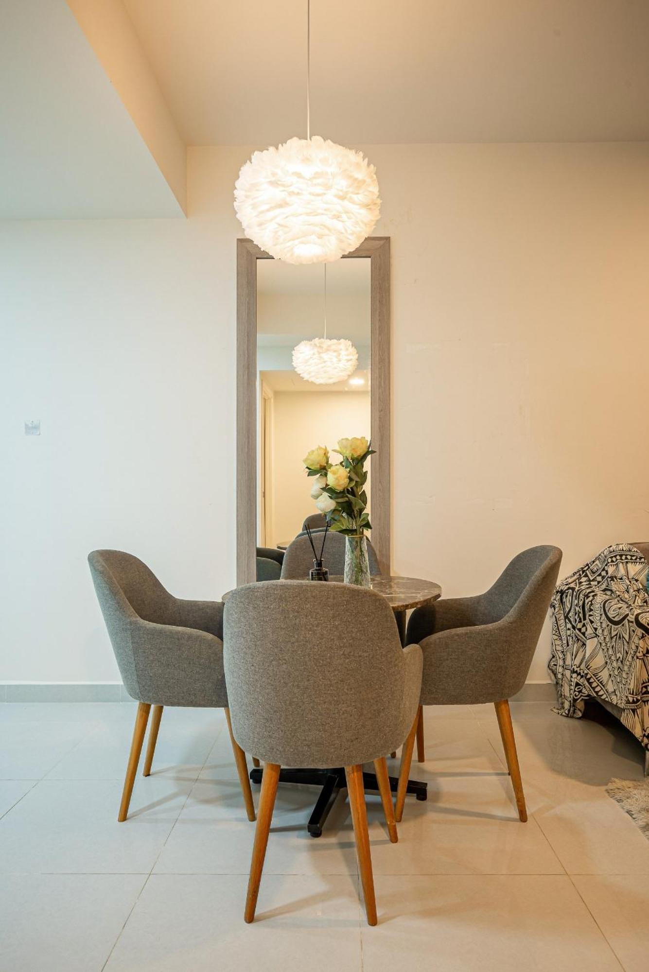 Soho Apartment Ho Chi Minh City